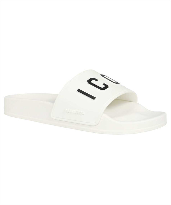 Be Icon rubber slides-1